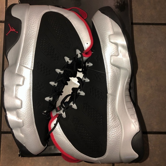 Jordan 9 Kilroy - Picture 1 of 1